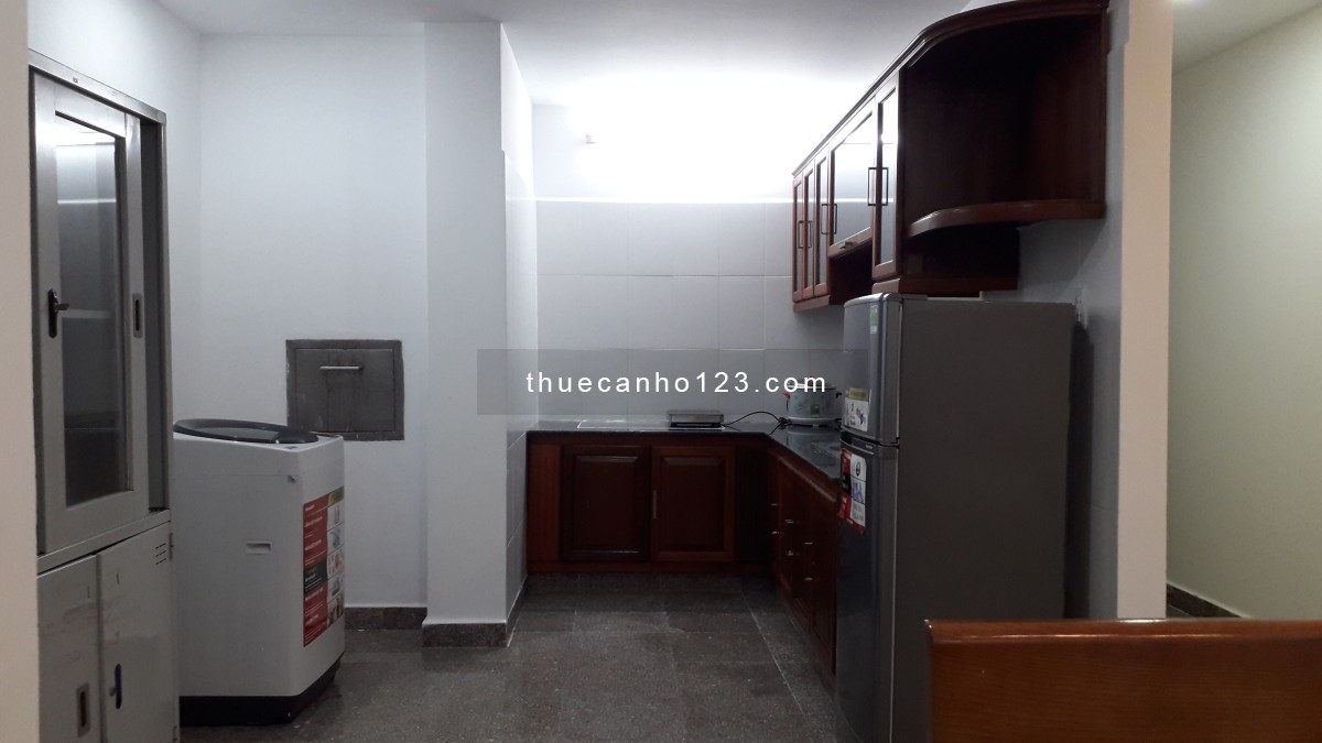 Cho Thuê Căn hộ 2 phòng ngủ 89m2, thoáng mát Tây Nguyên Plaza Cái Răng Cần Thơ - Ảnh 9
