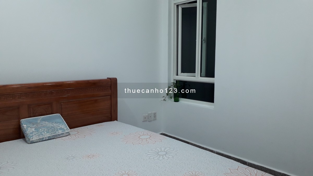 Cho Thuê Căn hộ 2 phòng ngủ 89m2, thoáng mát Tây Nguyên Plaza Cái Răng Cần Thơ - Ảnh 8