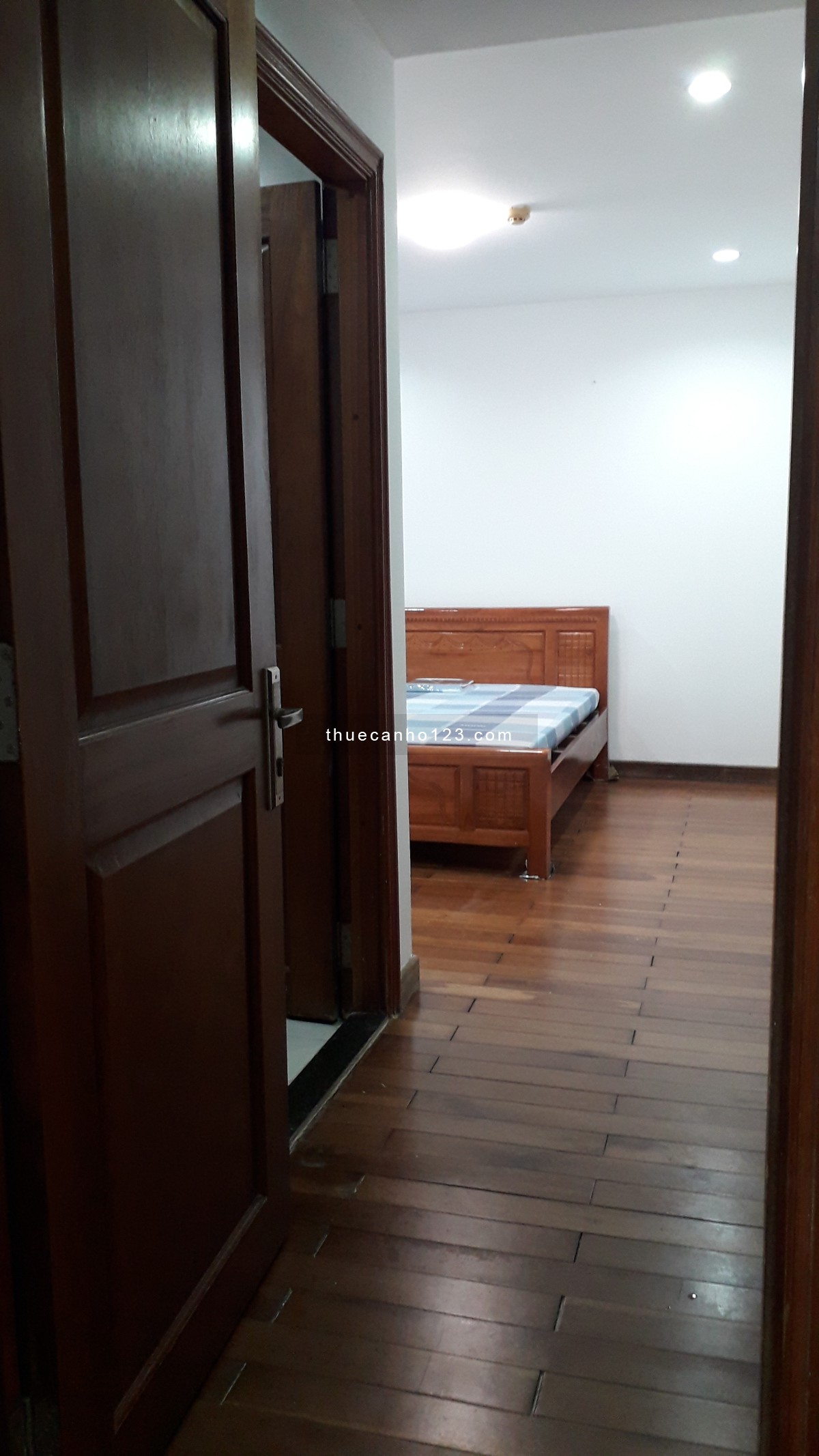 Cho Thuê Căn hộ 2 phòng ngủ 89m2, thoáng mát Tây Nguyên Plaza Cái Răng Cần Thơ - Ảnh 7