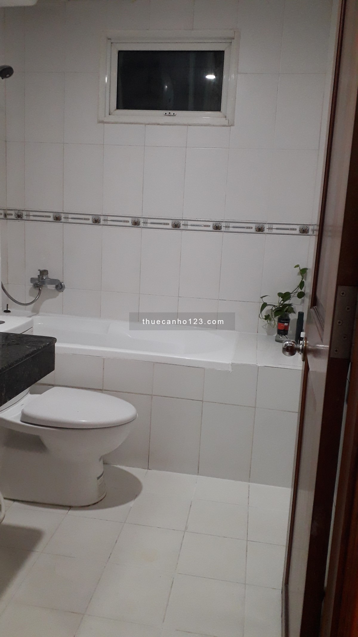 Cho Thuê Căn hộ 2 phòng ngủ 89m2, thoáng mát Tây Nguyên Plaza Cái Răng Cần Thơ - Ảnh 6