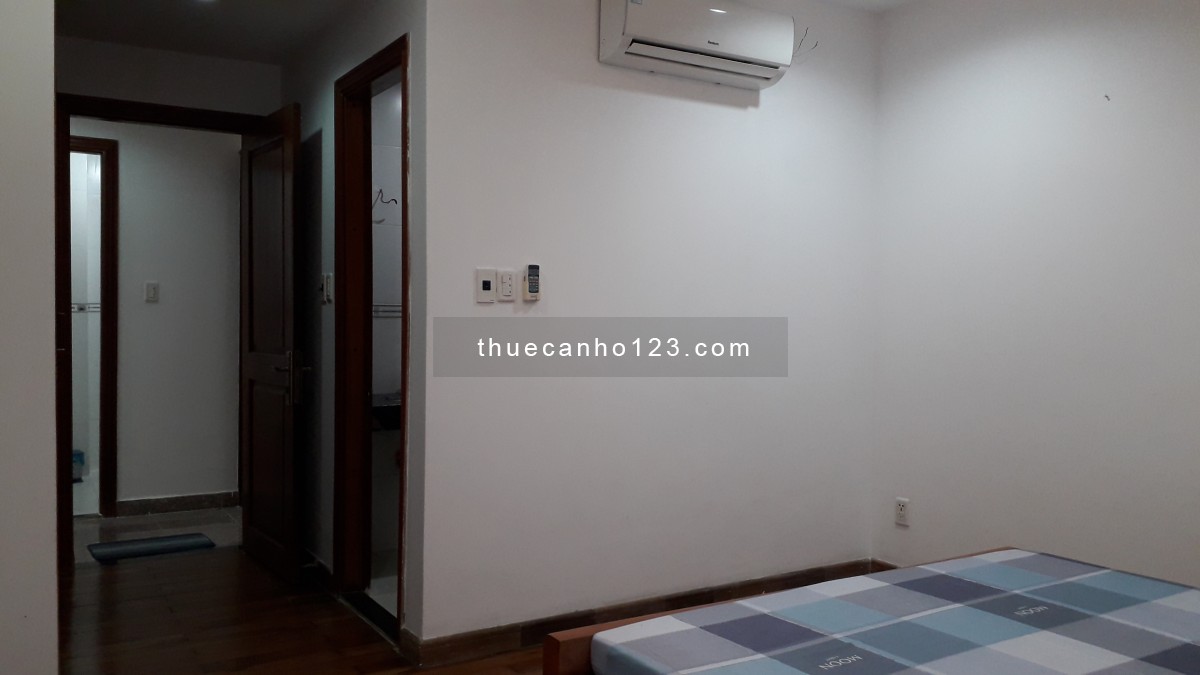 Cho Thuê Căn hộ 2 phòng ngủ 89m2, thoáng mát Tây Nguyên Plaza Cái Răng Cần Thơ - Ảnh 5