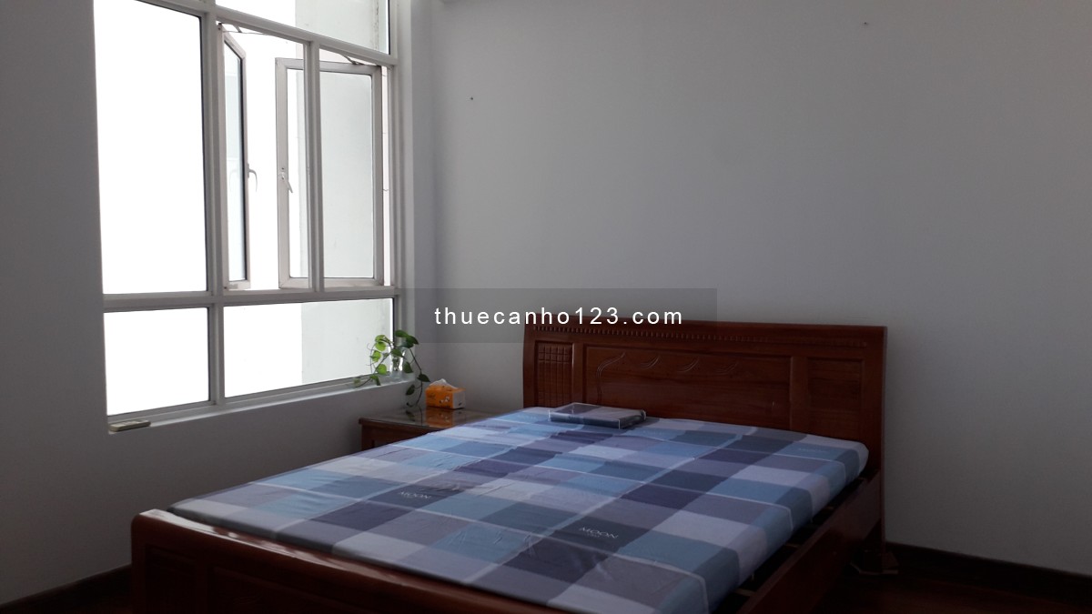 Cho Thuê Căn hộ 2 phòng ngủ 89m2, thoáng mát Tây Nguyên Plaza Cái Răng Cần Thơ - Ảnh 3