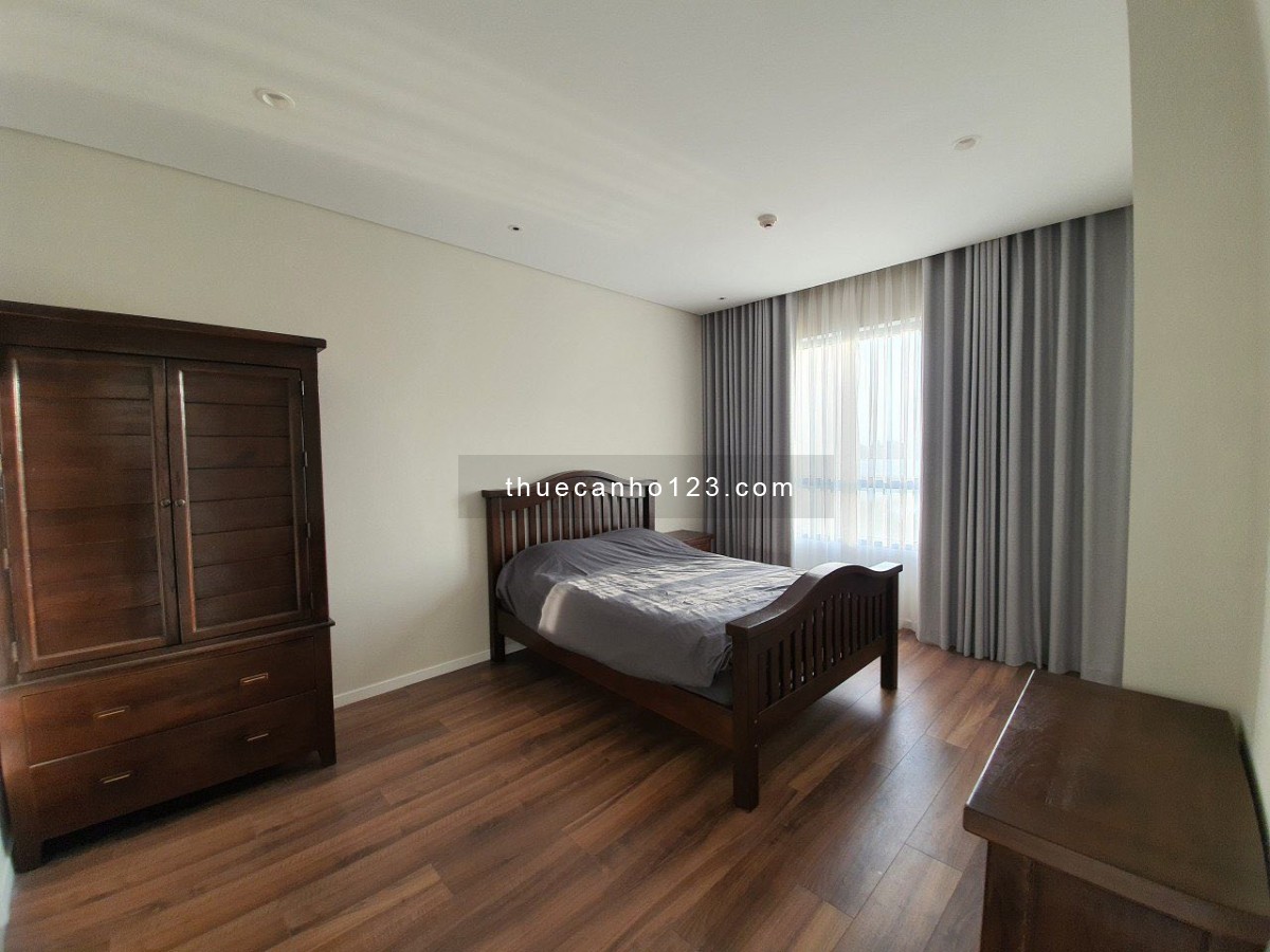 CHO THUÊ CĂN HỘ ĐẢO KIM CƯƠNG 3PN GIÁ 36tr/tháng - Ảnh 3