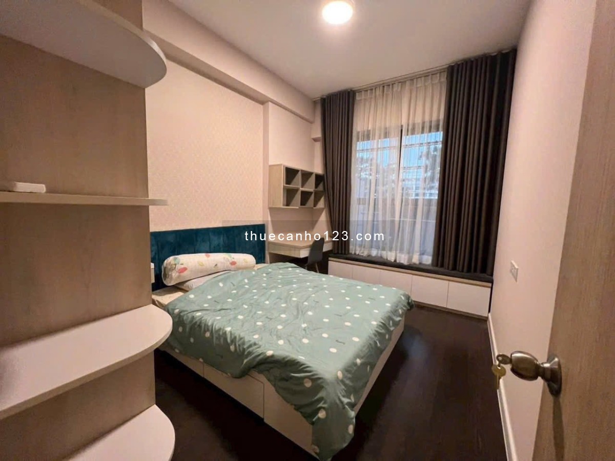 Cho thuê căn hộ 2PN tại Diamond Alnata - Ảnh 2