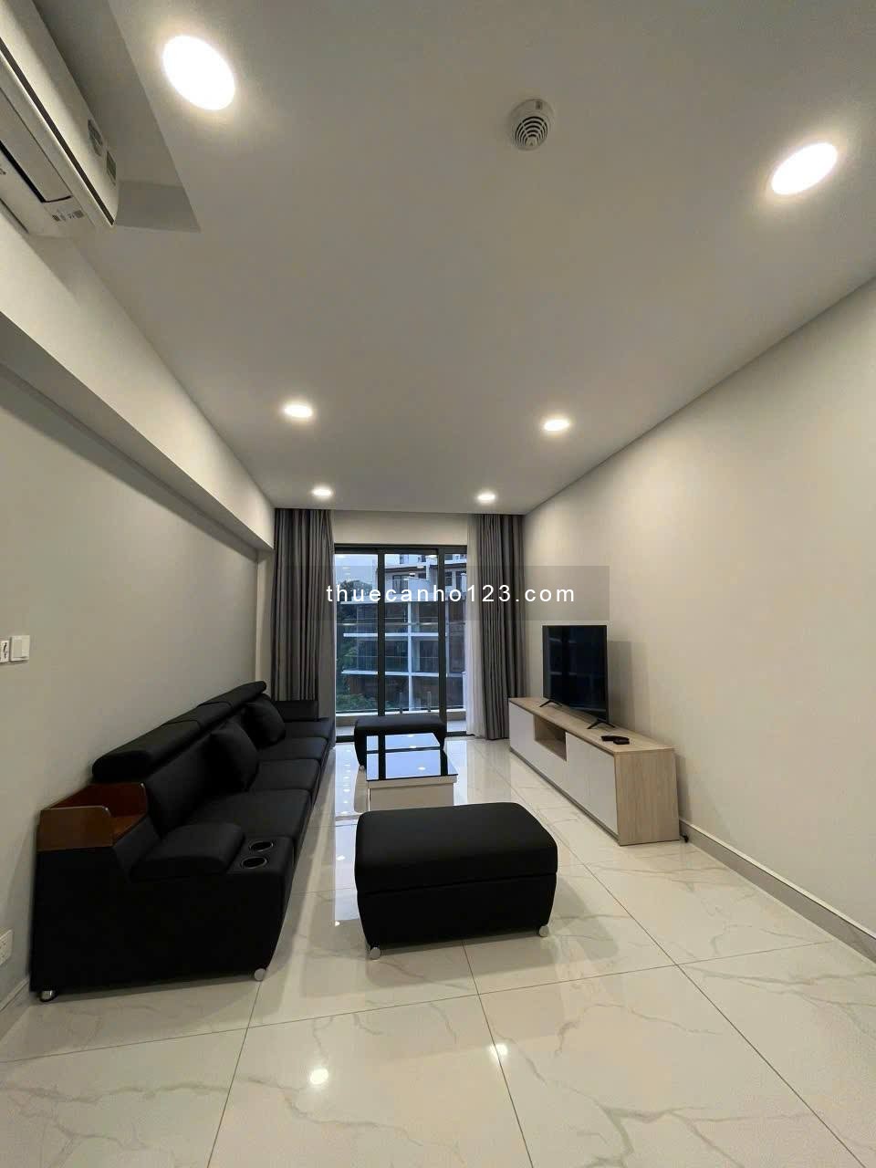 CHO THUÊ CĂN HỘ Celadon City – TÂN PHÚ (kế AEON Mall) - Đa dạng 1PN – 4PN | Nhiều phân khu - Ảnh 1