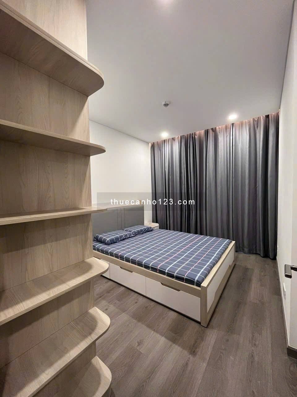 CHO THUÊ CĂN HỘ Celadon City – TÂN PHÚ (kế AEON Mall) - Đa dạng 1PN – 4PN | Nhiều phân khu - Ảnh 4