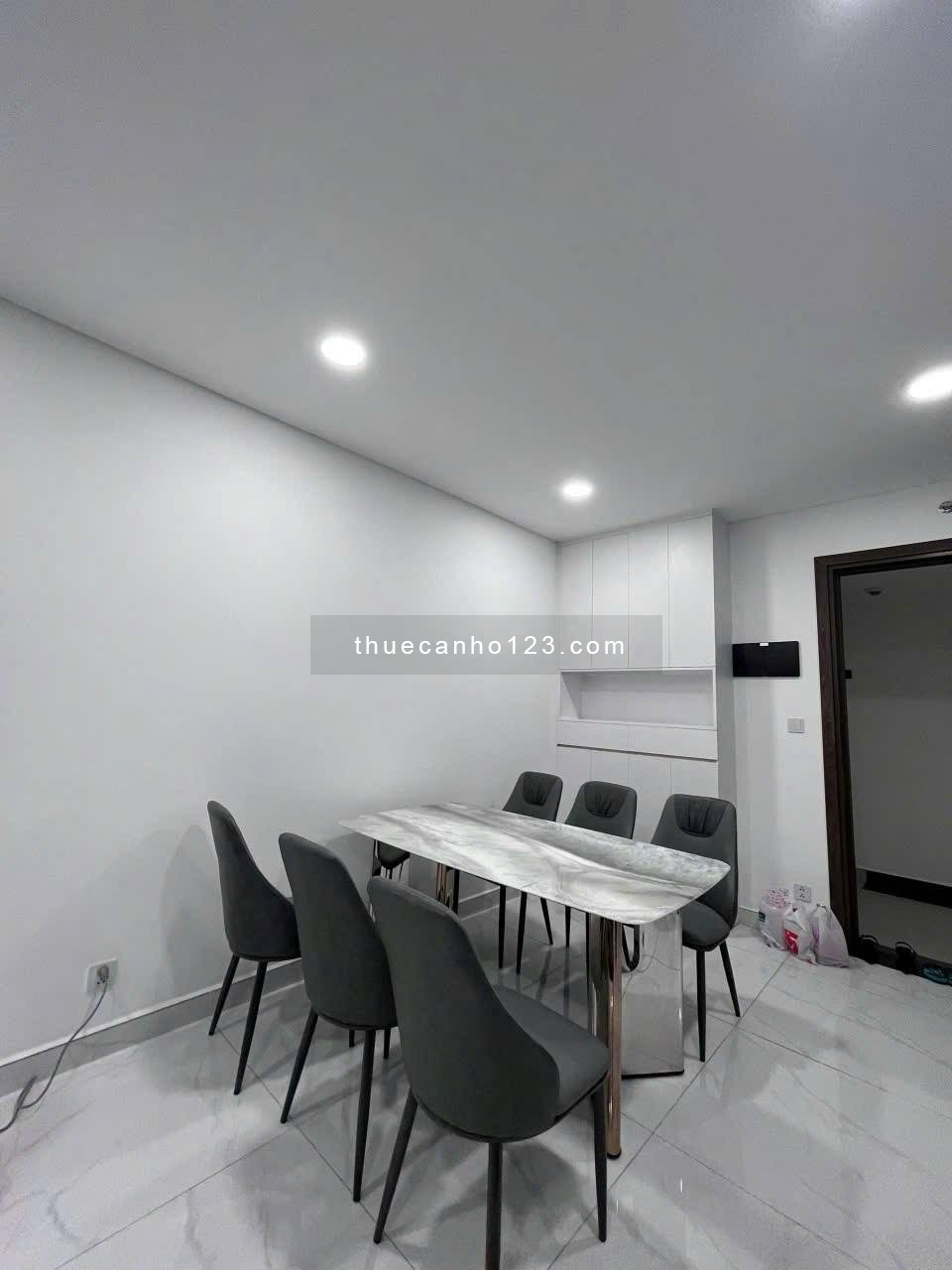 CHO THUÊ CĂN HỘ Celadon City – TÂN PHÚ (kế AEON Mall) - Đa dạng 1PN – 4PN | Nhiều phân khu - Ảnh 2
