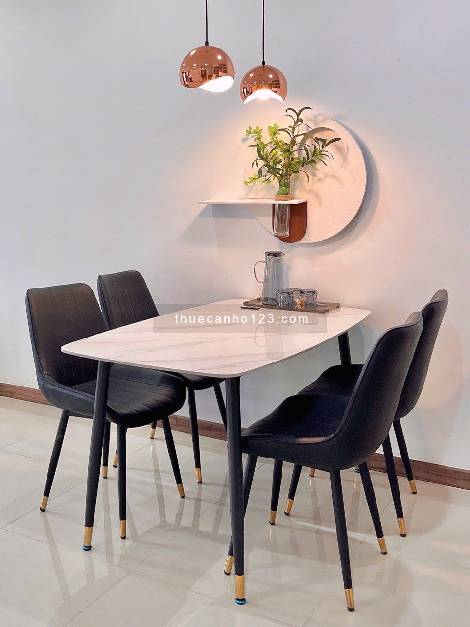 CHO THUÊ CĂN HỘ Celadon City – TÂN PH 1PN – 2PN – 3PN | Full nội thất & nội thất cơ bản - Ảnh 3