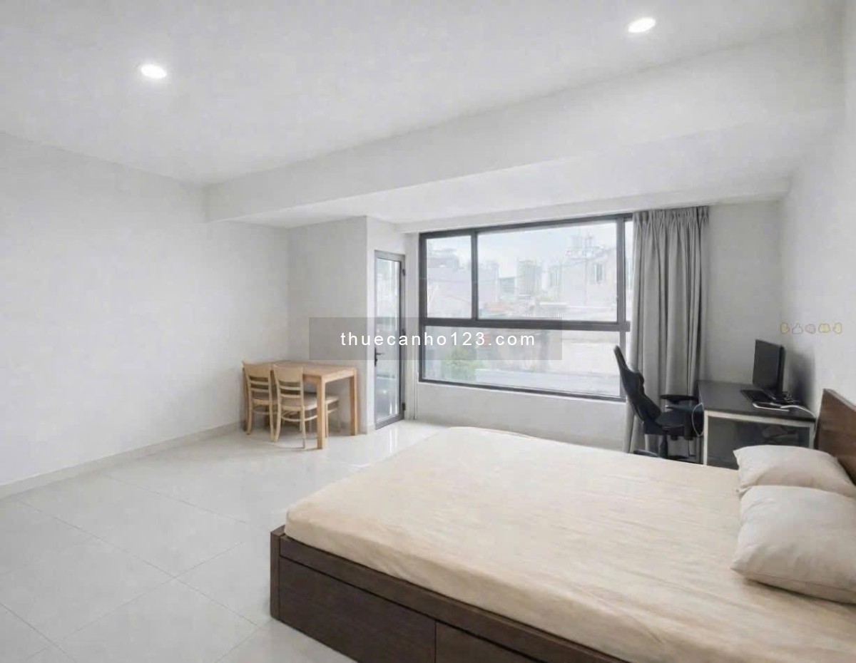 Cho thuê căn hộ studio tại Orchard Park View 10 triệu/tháng - Ảnh 2