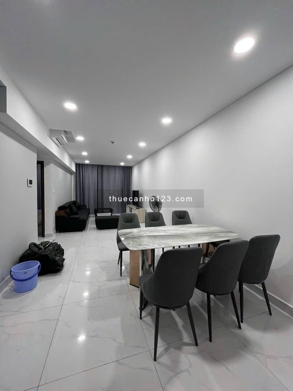 CHO THUÊ CĂN HỘ Celadon City – TÂN PHÚ (kế AEON Mall) - Đa dạng 1PN – 4PN | Nhiều phân khu - Ảnh 3