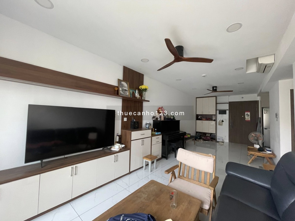 Cho thuê căn hộ Celadon City - Tân Phú - 96m2 - Full nội thất - Giảm 25% phí quản lý đến hết 2026 - Ảnh 5