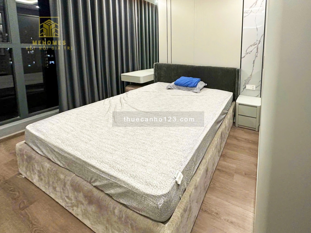 Cho thuê siêu phẩm Diamond Brilliant 2PN – 2WC, Nội thất đầy đủ, dọn vào ở ngay - Ảnh 4