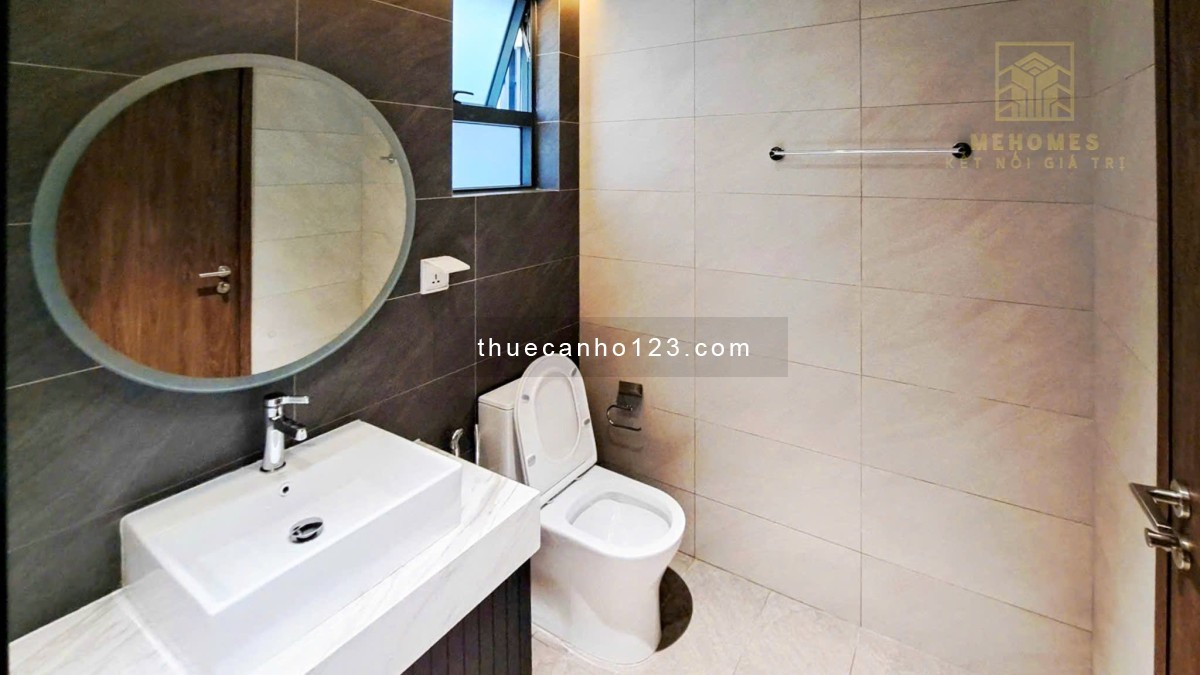 Cho thuê siêu phẩm Diamond Brilliant 2PN – 2WC, Nội thất đầy đủ, dọn vào ở ngay - Ảnh 7
