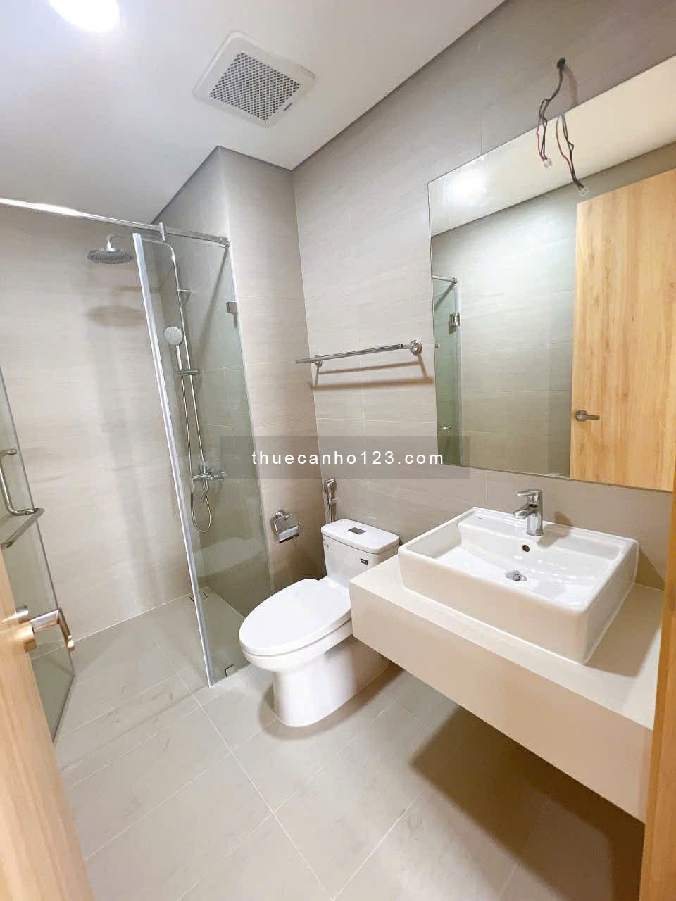 HOT – Cho thuê căn Akari City (Phase 2) giá tốt, 2PN, 1WC – nhà trống - Ảnh 6