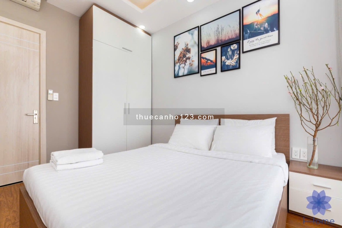 Chung cư ORCHARD PARKVIEW cho thuê 3PN2WC, nội thất y hình, 23 triệu/ tháng - Ảnh 6
