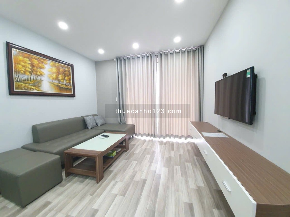 Chung cư ORCHARD PARKVIEW cho thuê 3PN2WC, nội thất y hình, 23 triệu/ tháng - Ảnh 5