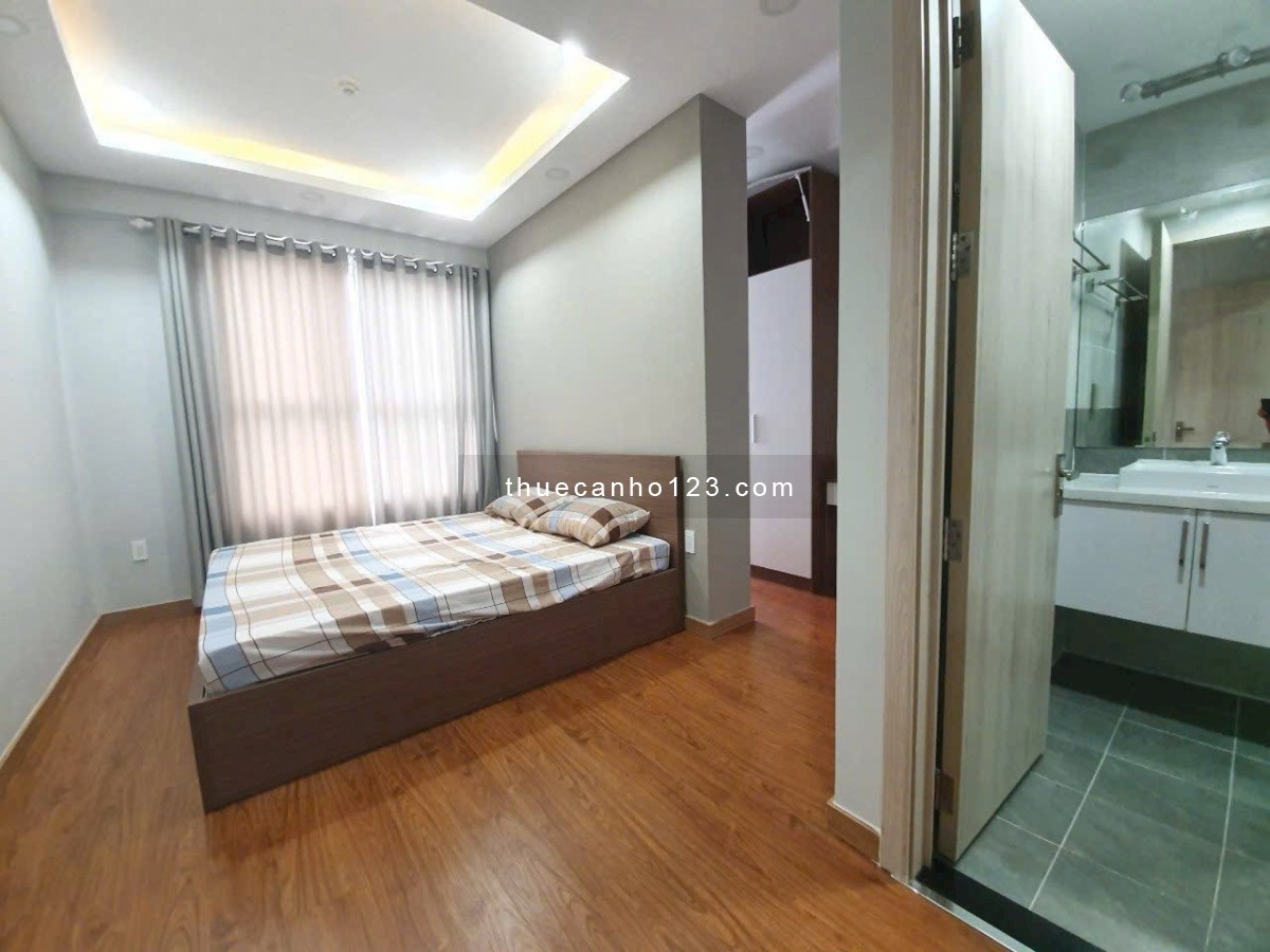 Chung cư ORCHARD PARKVIEW cho thuê 3PN2WC, nội thất y hình, 23 triệu/ tháng - Ảnh 4