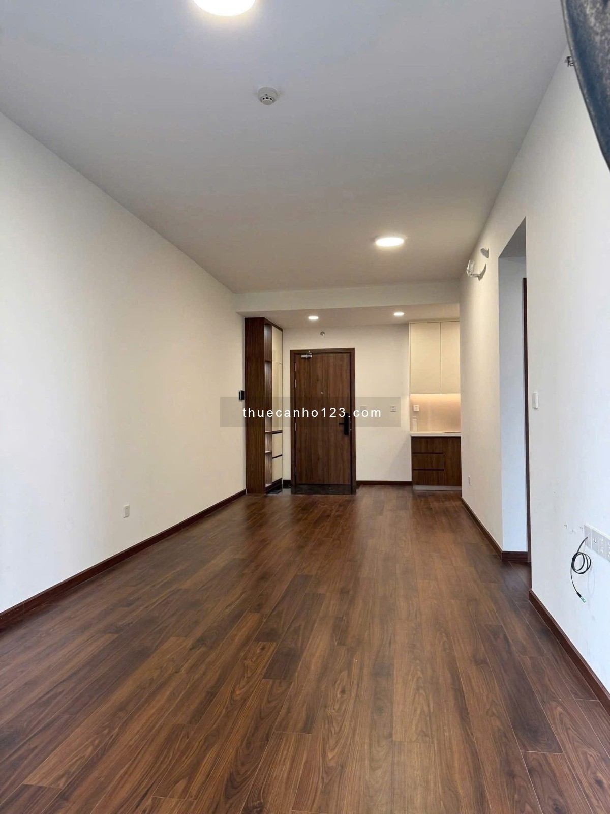 Cho thuê nhanh căn góc 80m², 2PN – 2WC, NTCB, Akari City số 77 Võ Văn Kiệt - Ảnh 4