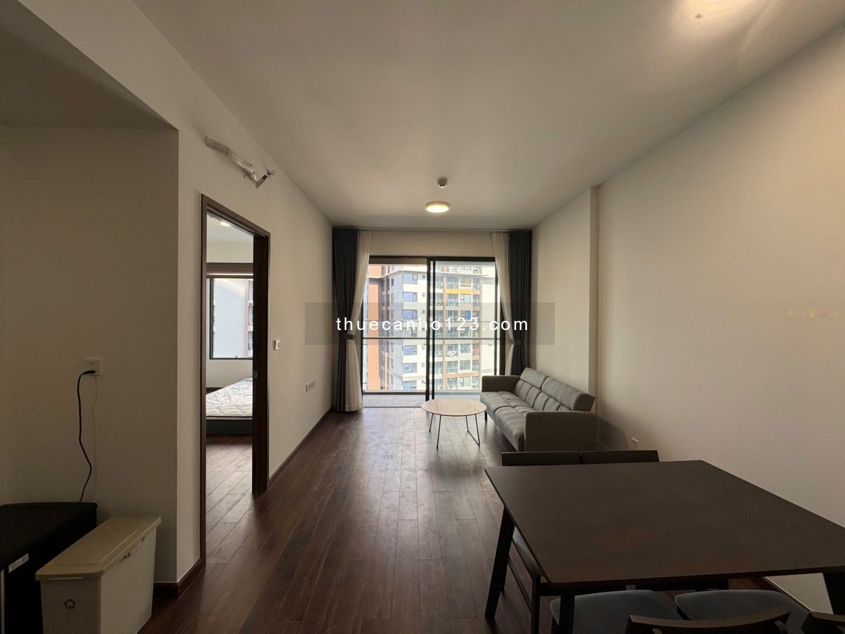 Cho thuê căn hộ Akari City | Bình Tân 2PN – 2WC | 78m² | Phase 2, 10.5 triệu - Ảnh 2