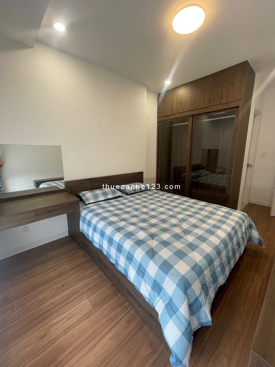CHO THUÊ BOTANICA PREMIER 73m2 2PN2WC - NỘI THẤT ĐẸP - 17 TRIỆU - Ở LIỀN - Ảnh 3