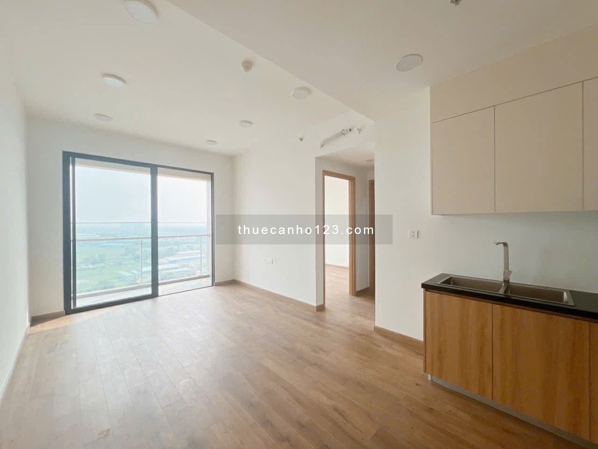 HOT – Cho thuê căn Akari City (Phase 2) giá tốt, 2PN, 1WC – nhà trống - Ảnh 1