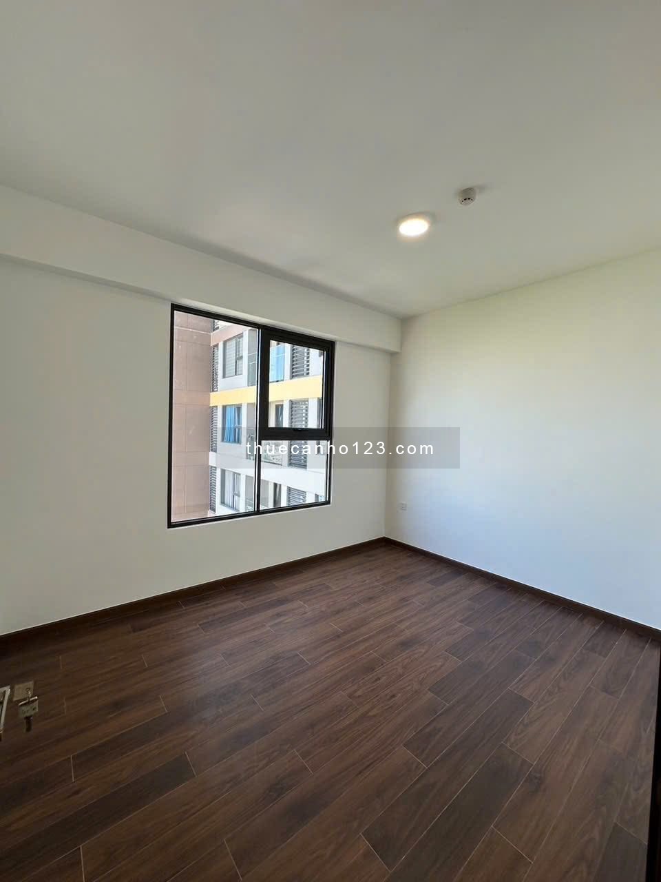Cho thuê nhanh căn góc 80m², 2PN – 2WC, NTCB, Akari City số 77 Võ Văn Kiệt - Ảnh 1
