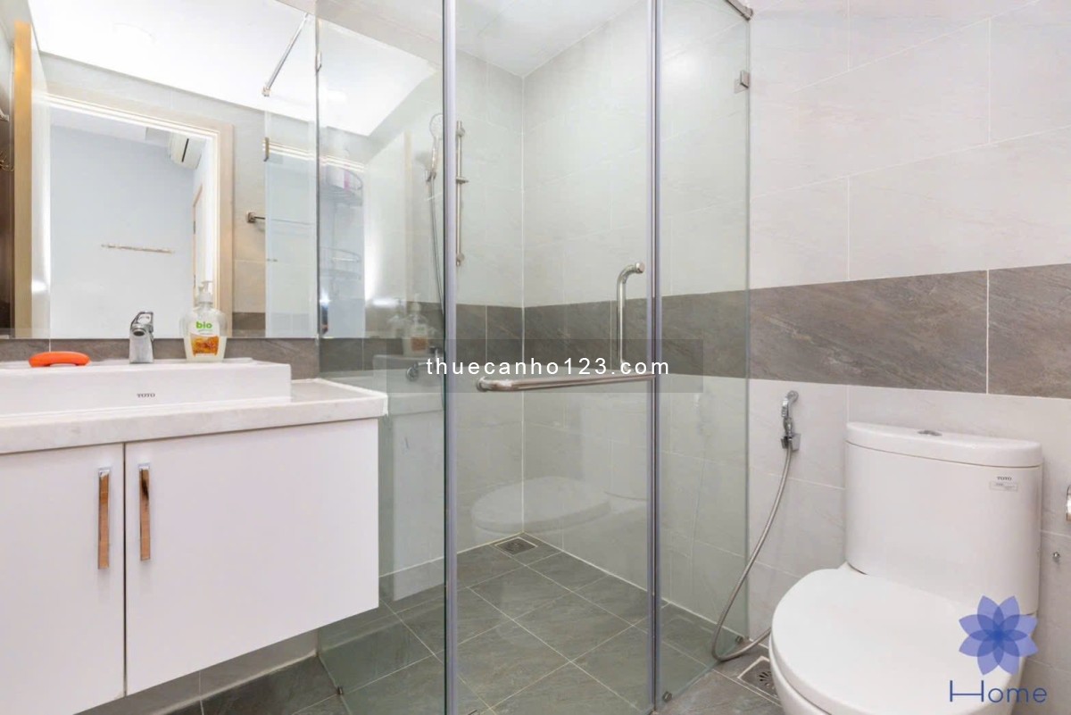 Chung cư ORCHARD PARKVIEW cho thuê 3PN2WC, nội thất y hình, 23 triệu/ tháng - Ảnh 3