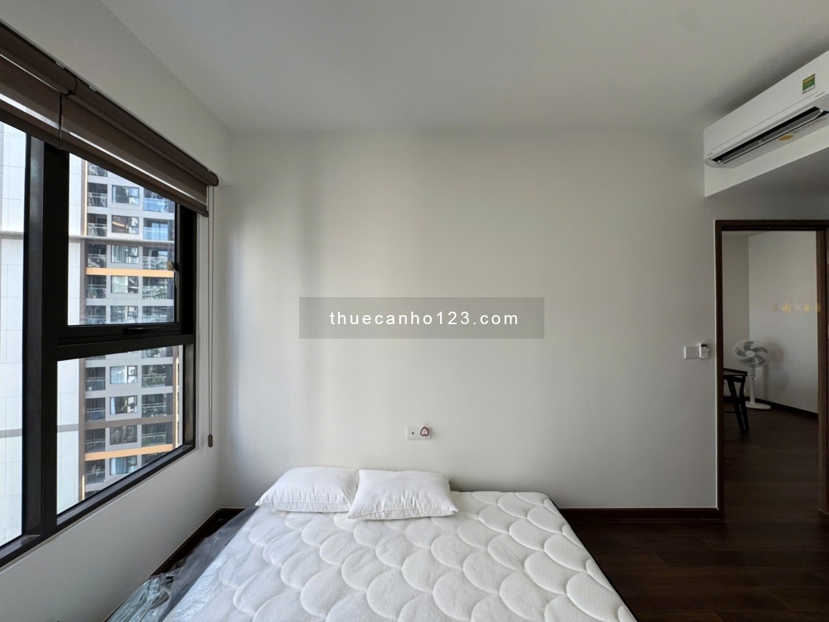 Cho thuê căn hộ Akari City | Bình Tân 2PN – 2WC | 78m² | Phase 2, 10.5 triệu - Ảnh 3