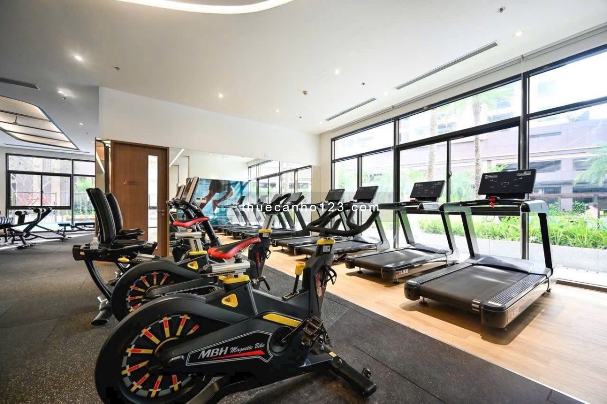 Cho thuê căn hộ tại Akari City – Võ Văn Kiệt, Bình Tân - Ảnh 3