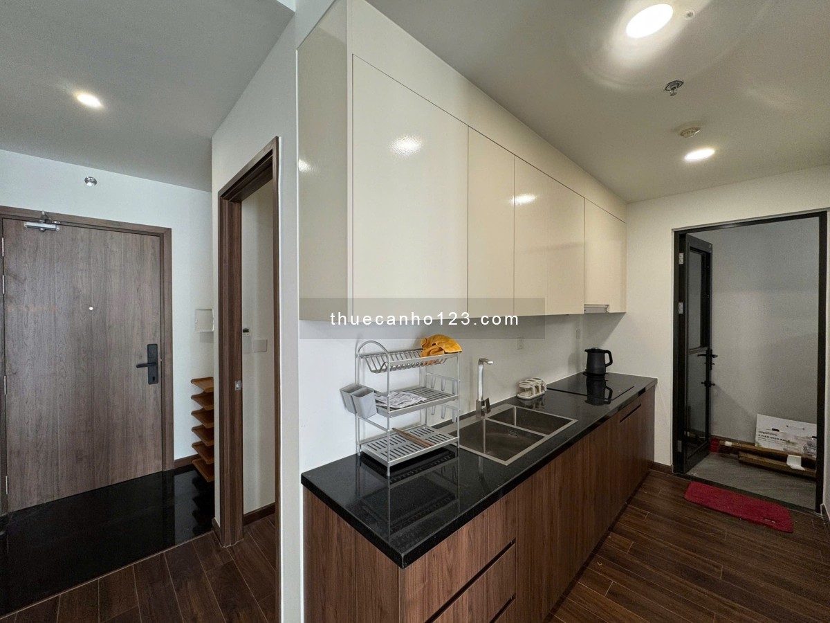 Cho thuê căn hộ Akari City | Bình Tân 2PN – 2WC | 78m² | Phase 2, 10.5 triệu - Ảnh 4