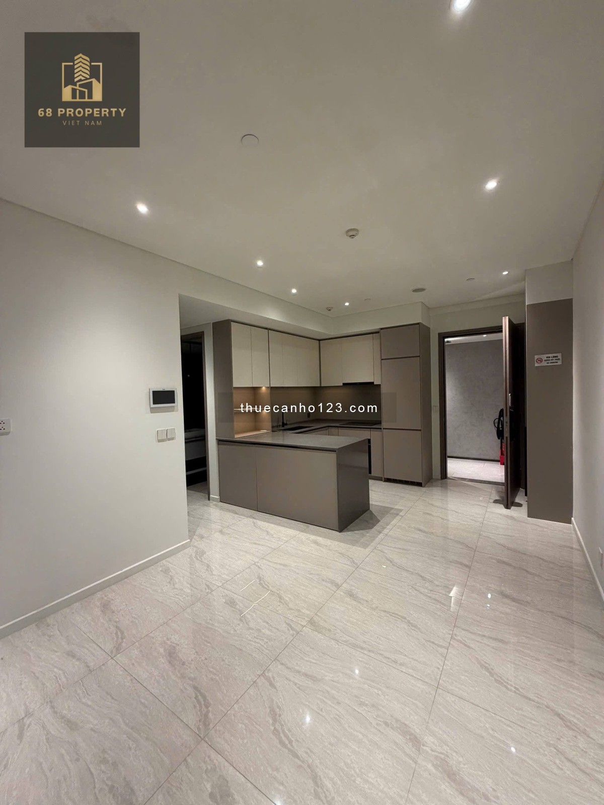 Cho thuê Căn hộ The Opera có diện tích 70m2 - Ảnh 8