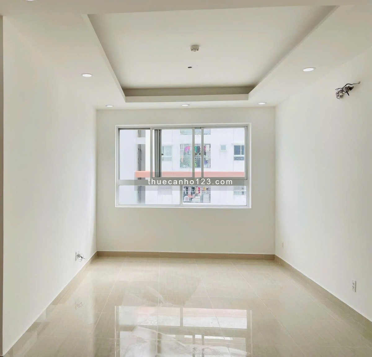 Chung cư Diyas, Nguyễn Đức Thuận, TB: 40m2, NTCB, 6tr/th - Ảnh 1
