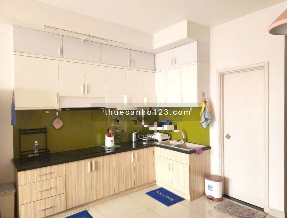 Nhà chính chủ CH Carillon5, Video sao nhà vậy giá 10,5tr, 2pn2wc - Ảnh 4