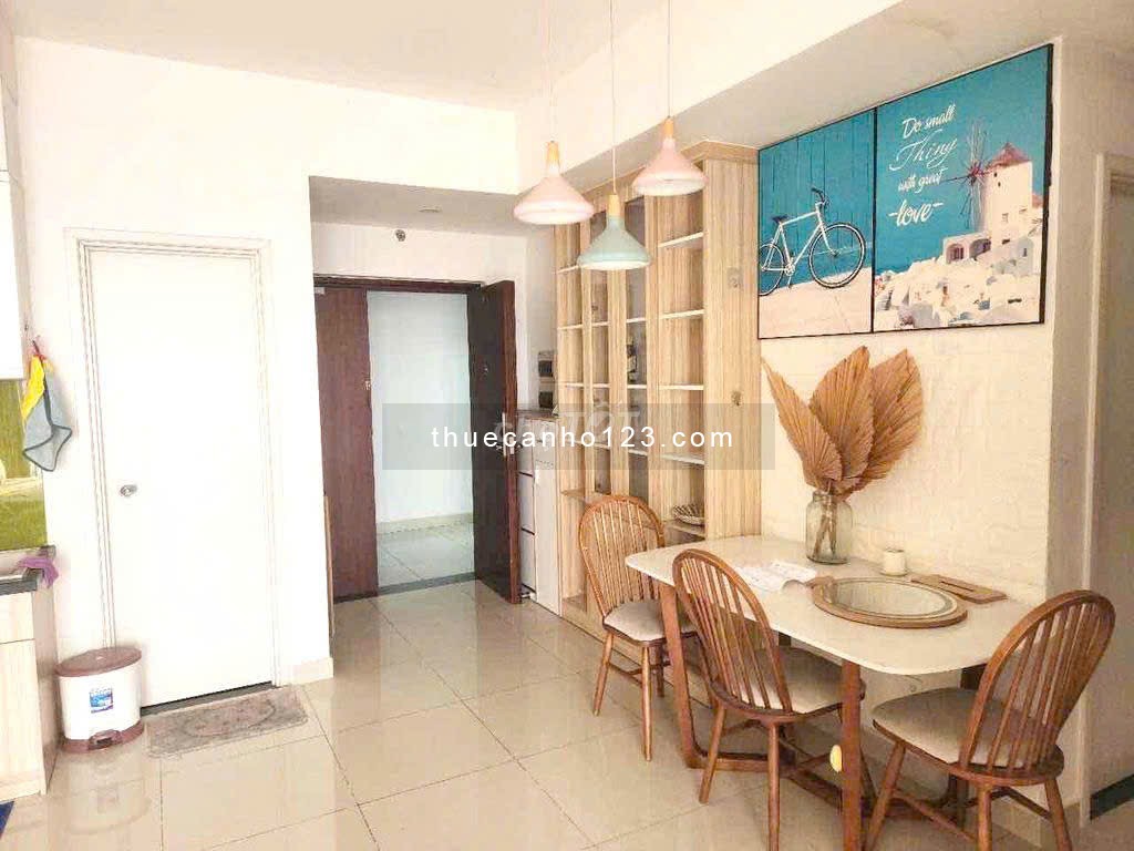 Nhà chính chủ CH Carillon5, Video sao nhà vậy giá 10,5tr, 2pn2wc - Ảnh 5