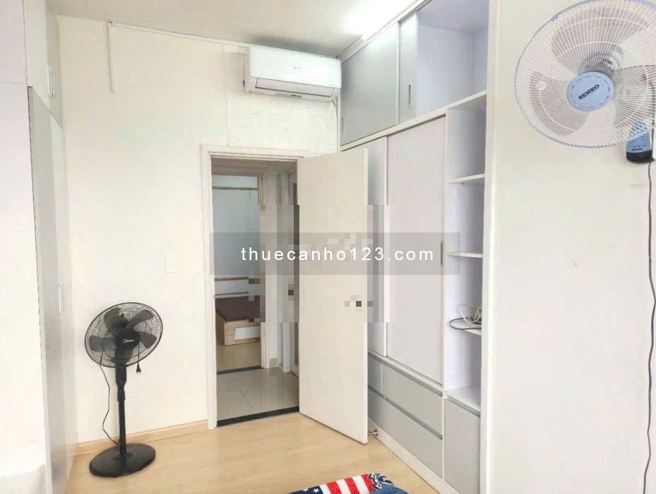 Nhà chính chủ CH Carillon5, Video sao nhà vậy giá 10,5tr, 2pn2wc - Ảnh 8