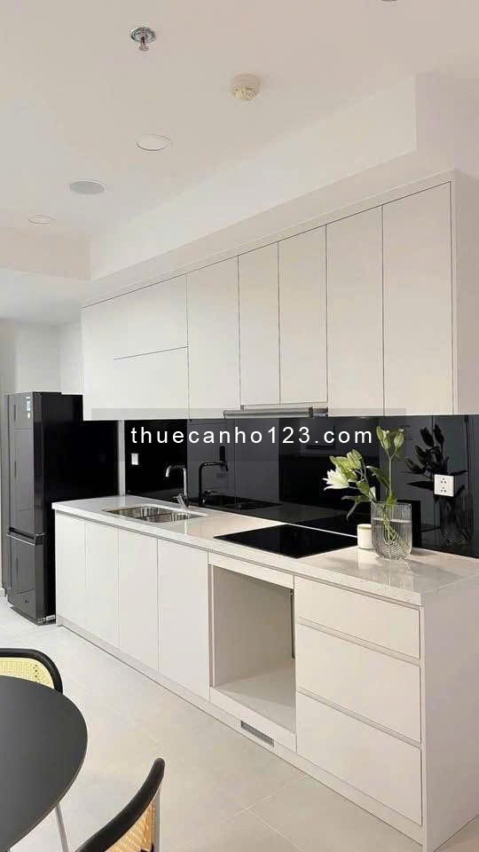 Chung cư Khuông Việt, Tân Phú: 75m2, 2p ngủ, nội thất, 10,5tr - Ảnh 3