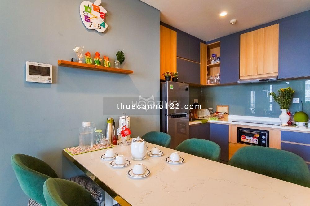 Luôn luôn cập nhất mới nhất các căn 2PN cho thuê tại Đảo Kim Cương với giá từ 22tr - Ảnh 14