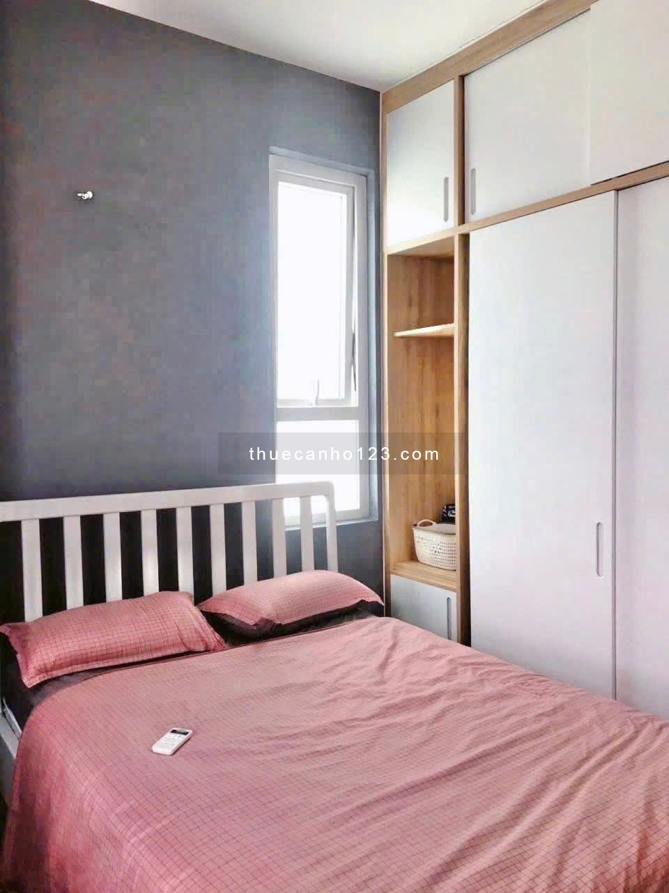 Chung cư Ruby Garden, Nguyễn Sỹ Sách, Tân Bình, 87m2, 2PN, 2WC, 10tr5/th. - Ảnh 4
