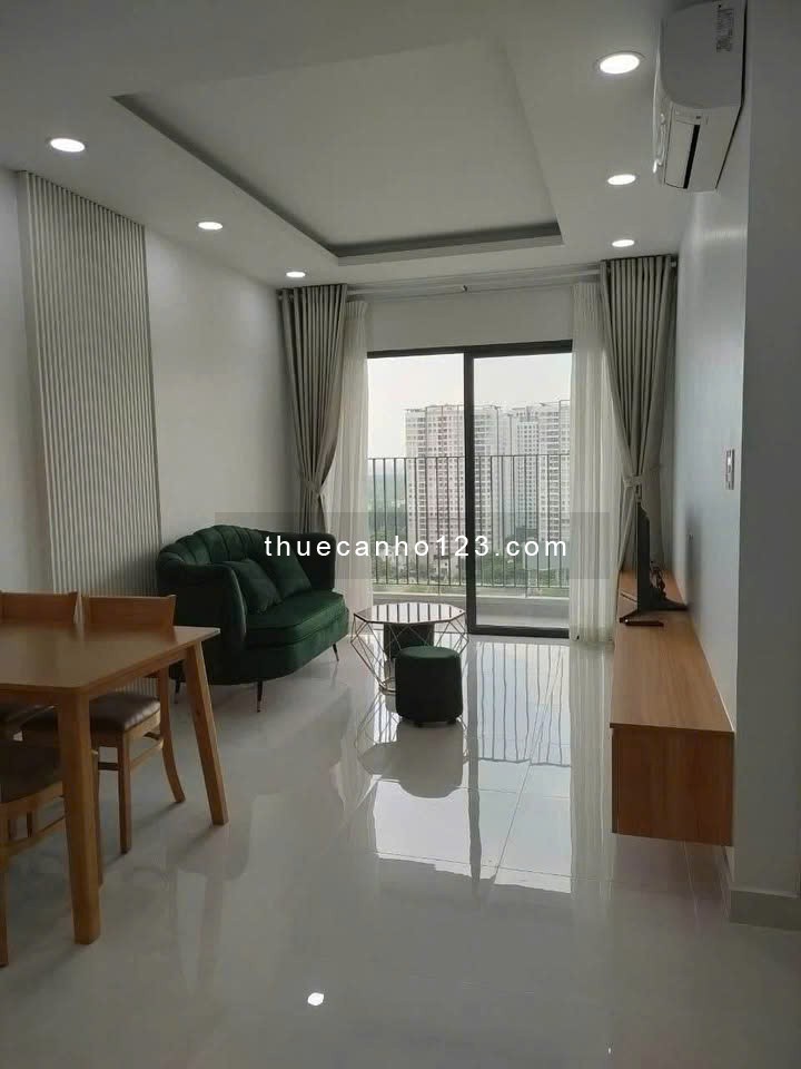 Chung cư Satra Eximland, Phan Đăng Lưu, PN:2p ngủ,2wc, NT, 16tr/th - Ảnh 6