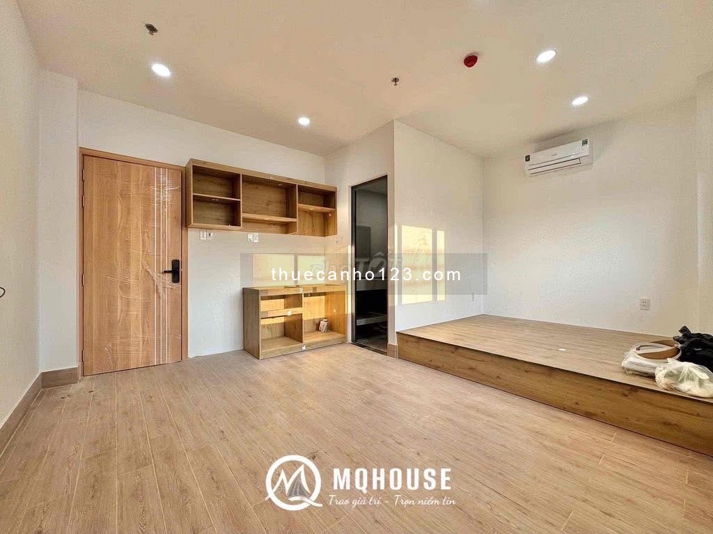 PHÒNG MỚI – CỬA SỔ LỚN – TÒA NHÀ CÓ THANG MÁY - Ảnh 10