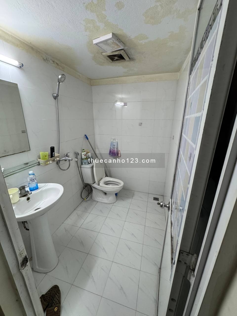 Em cần nhượng lại chung cư 2n2vs đang thuê ở Licogi 13, 164 Khuất Duy Tiến - Ảnh 2