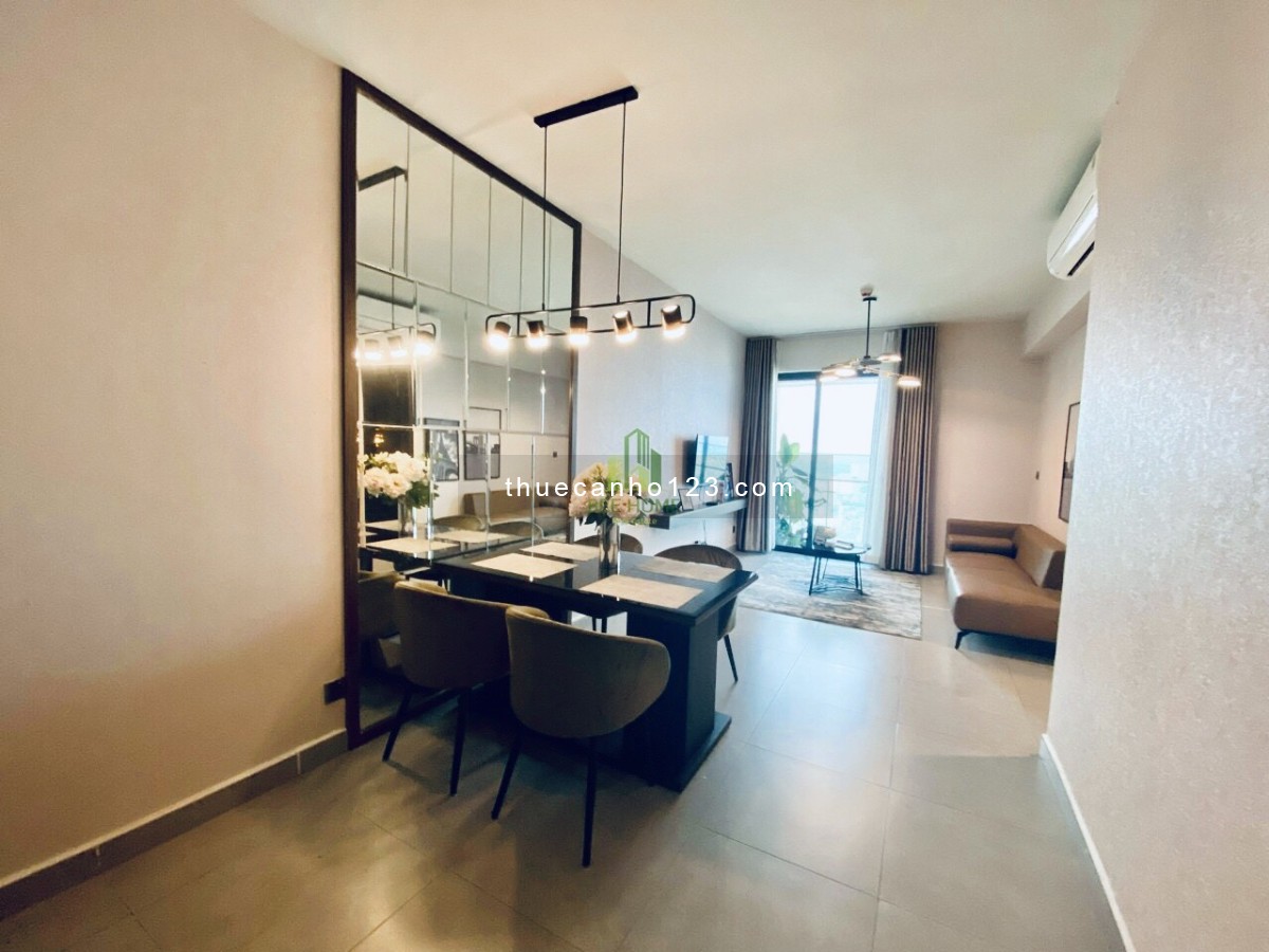 Tổng hợp các căn 2PN full nội thất, nhà đẹp, giá chỉ từ 22 triệu/tháng – Trống sẵn vào ở ngay - Ảnh 1