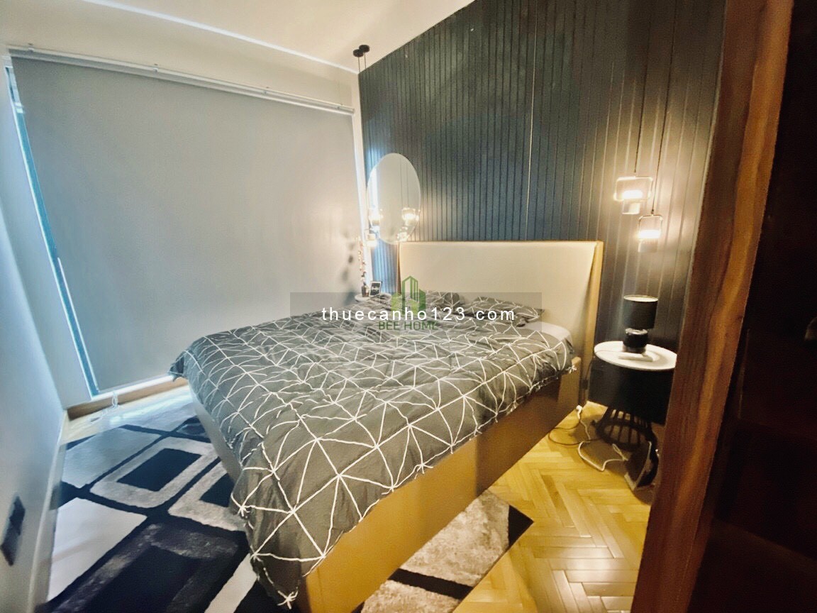 Tổng hợp các căn 2PN full nội thất, nhà đẹp, giá chỉ từ 22 triệu/tháng – Trống sẵn vào ở ngay - Ảnh 2