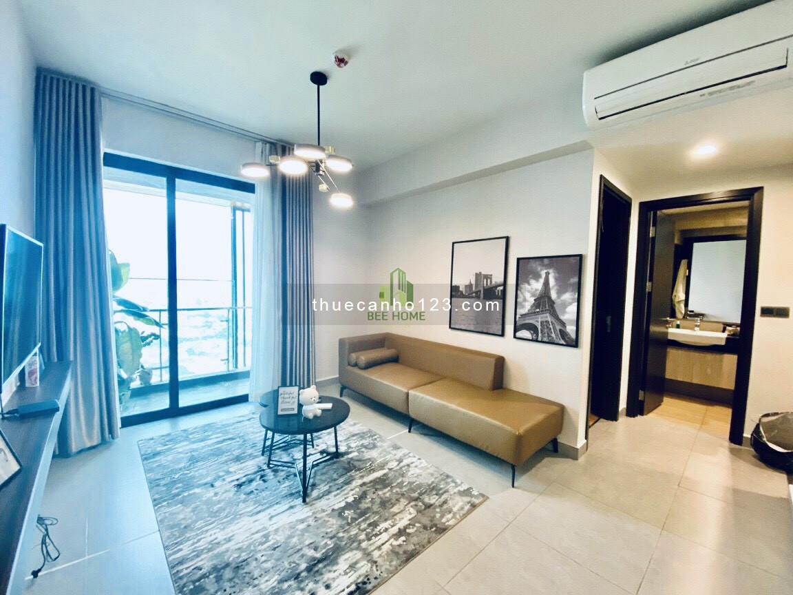 Tổng hợp các căn 2PN full nội thất, nhà đẹp, giá chỉ từ 22 triệu/tháng – Trống sẵn vào ở ngay - Ảnh 4