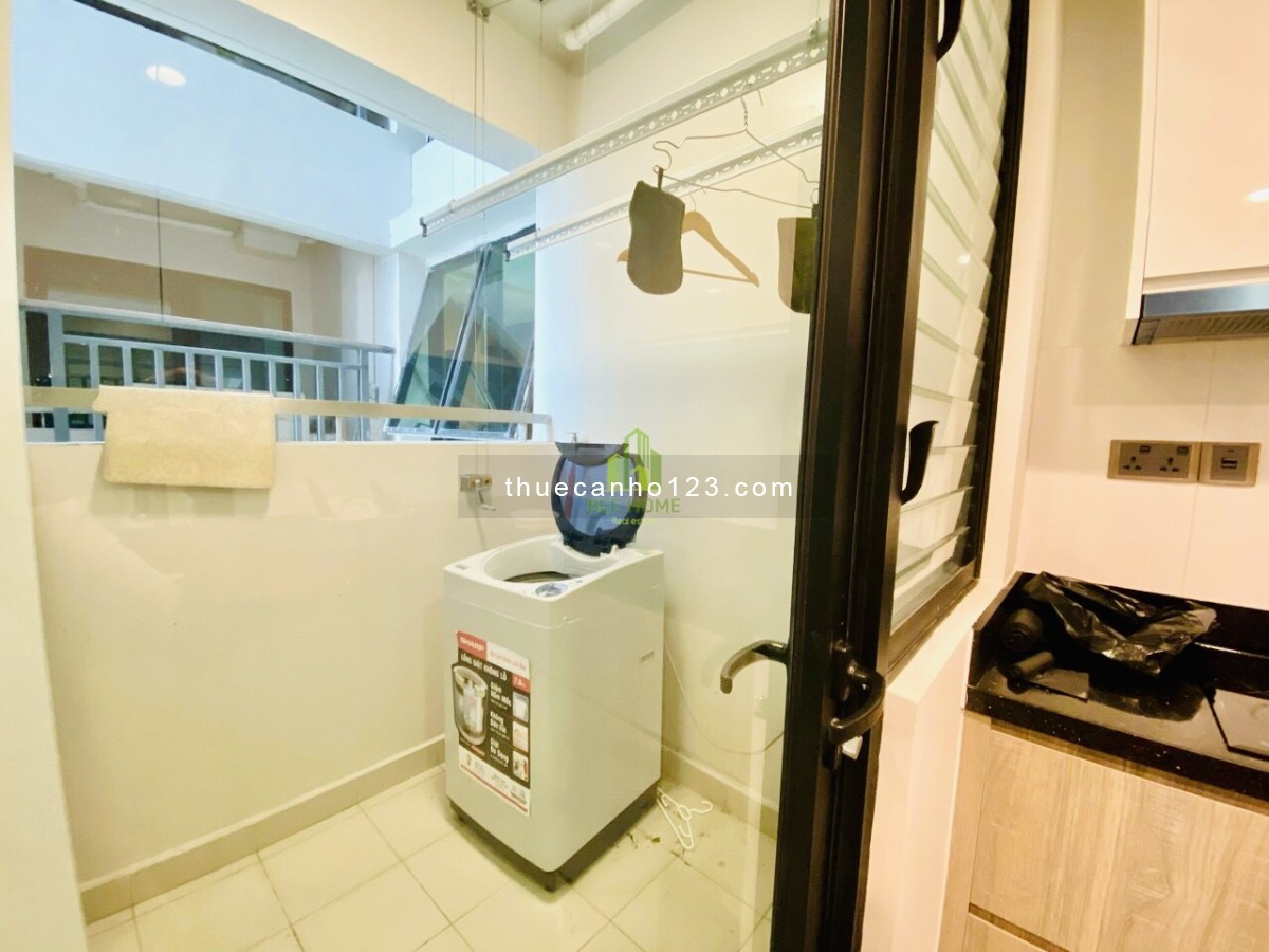 Tổng hợp các căn 2PN full nội thất, nhà đẹp, giá chỉ từ 22 triệu/tháng – Trống sẵn vào ở ngay - Ảnh 5