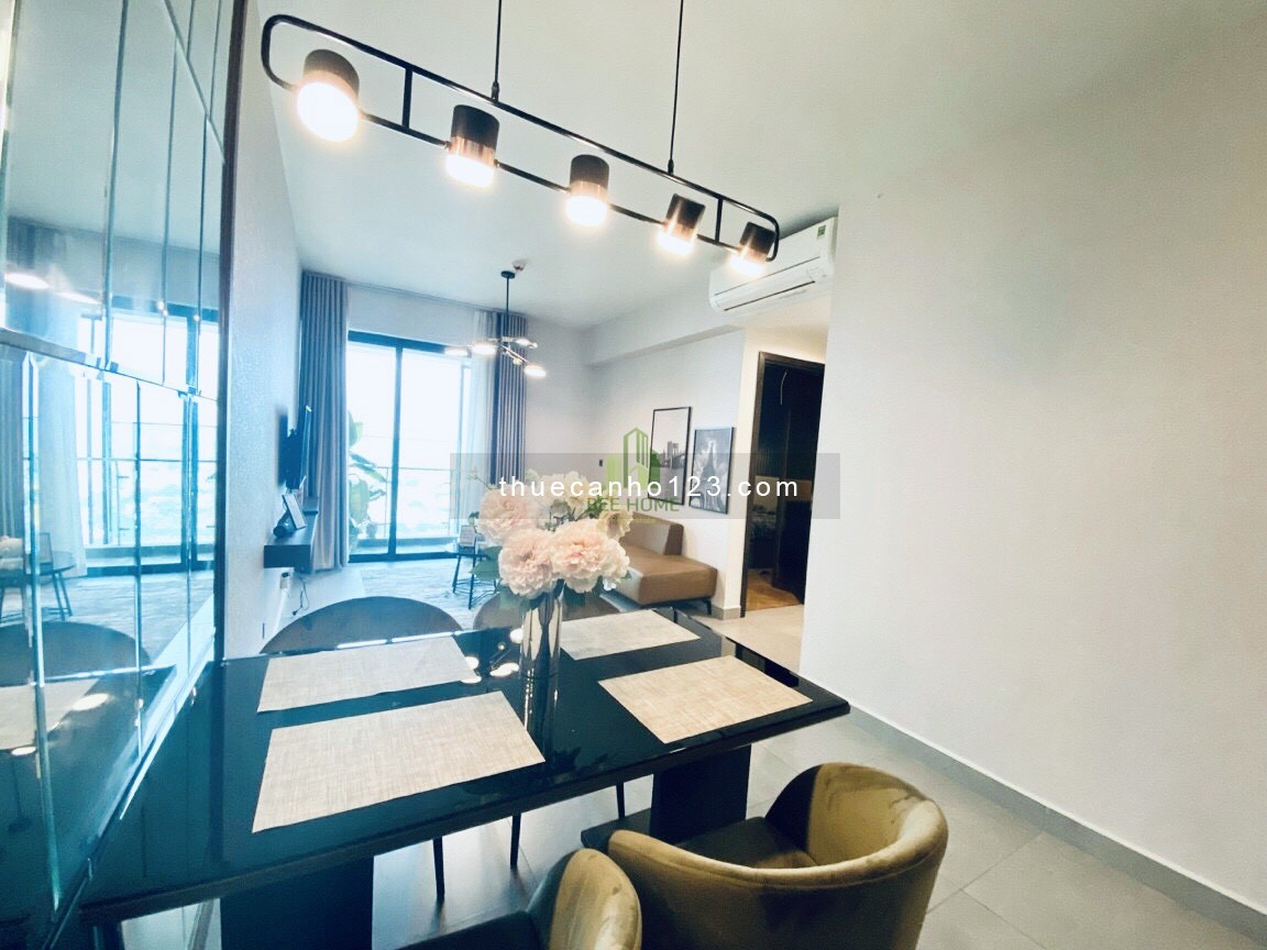 Tổng hợp các căn 2PN full nội thất, nhà đẹp, giá chỉ từ 22 triệu/tháng – Trống sẵn vào ở ngay - Ảnh 6