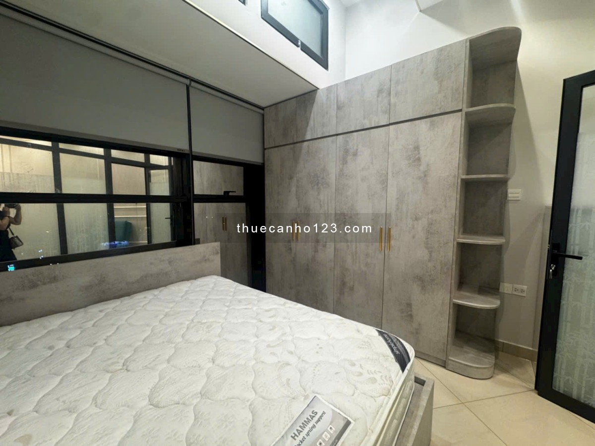 Studio có ngăn phòng tại The Sun Avenue – thiết kế thông minh, ở cực tiện - Ảnh 6