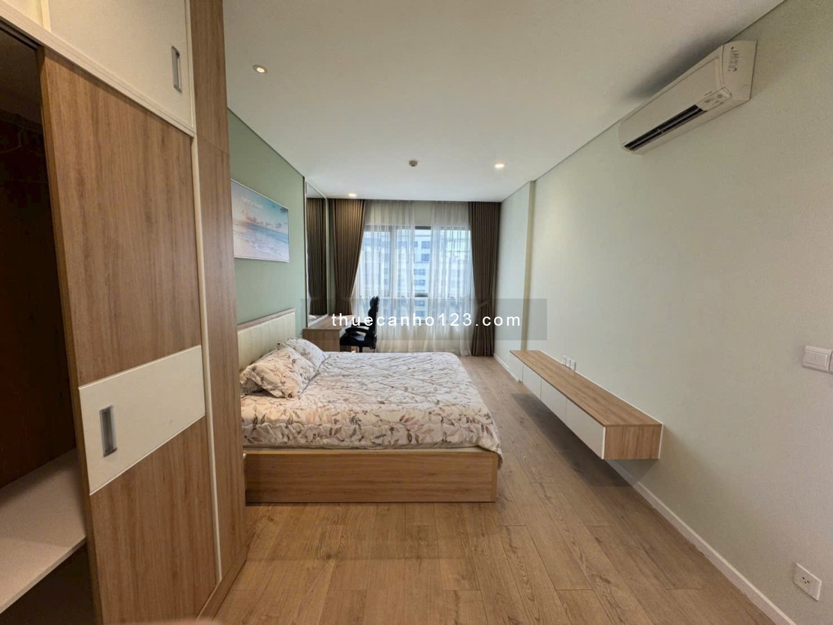 Luôn luôn cập nhất mới nhất các căn 2PN cho thuê tại Đảo Kim Cương với giá từ 22tr - Ảnh 8