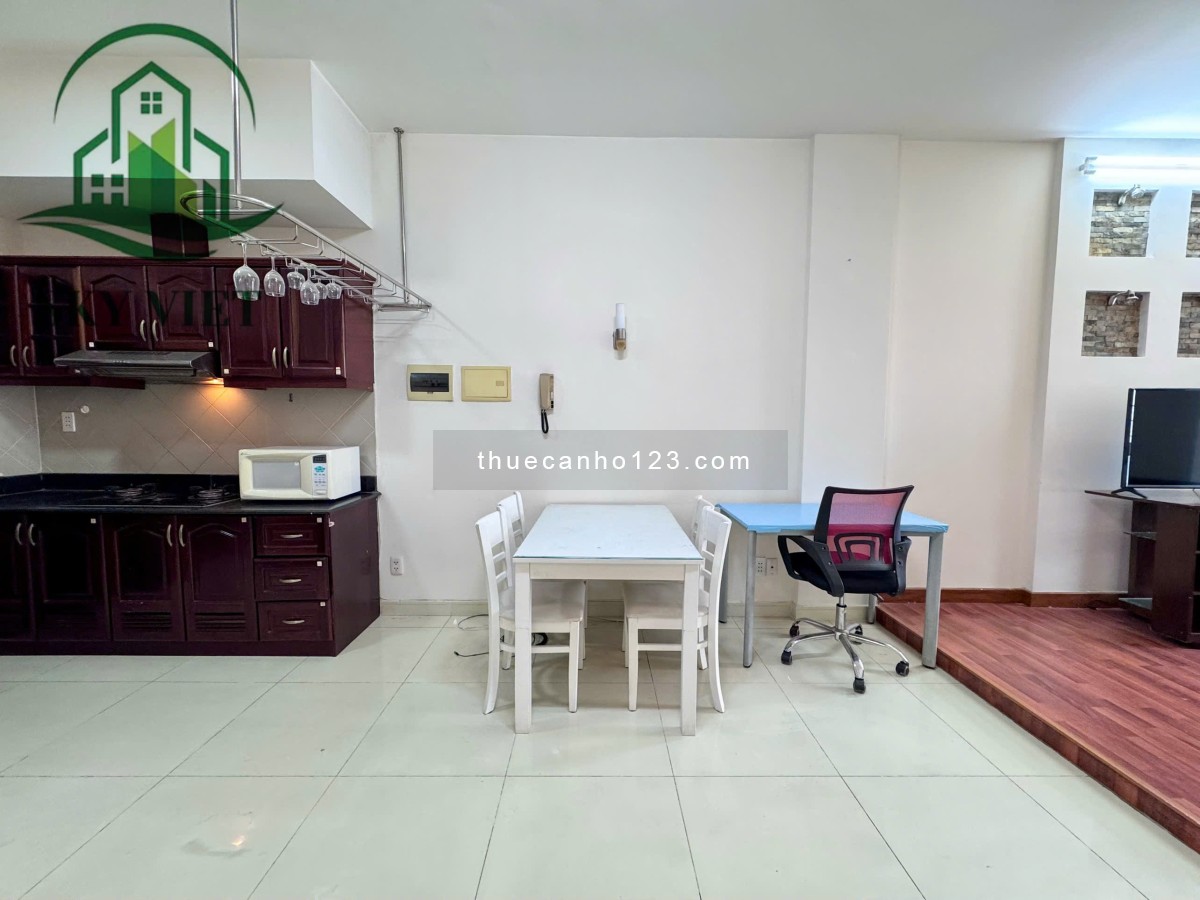 Căn hộ 71m² 2PN Sky Garden – miễn phí gửi xe+ internet giá từ 11-12 triệu/tháng. CAM KẾT HÌNH THẬT - Ảnh 2