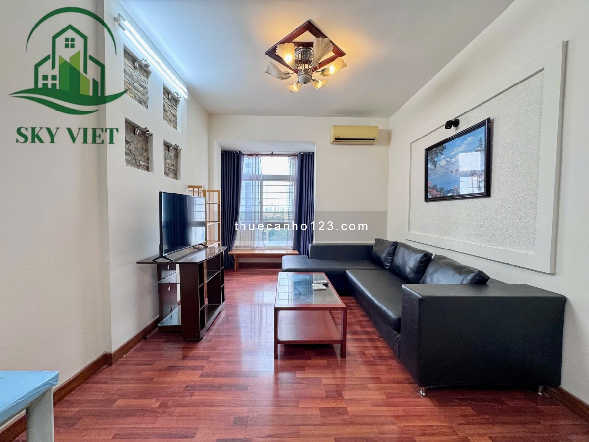 Căn hộ 71m² 2PN Sky Garden – miễn phí gửi xe+ internet giá từ 11-12 triệu/tháng. CAM KẾT HÌNH THẬT - Ảnh 4